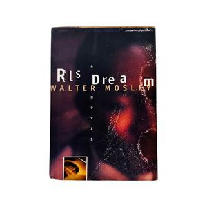 RL's Dream Hardcover  by Walter Mosley